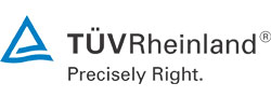 Referencje TUV