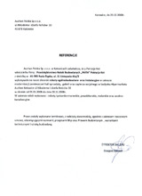 Referencje Patix